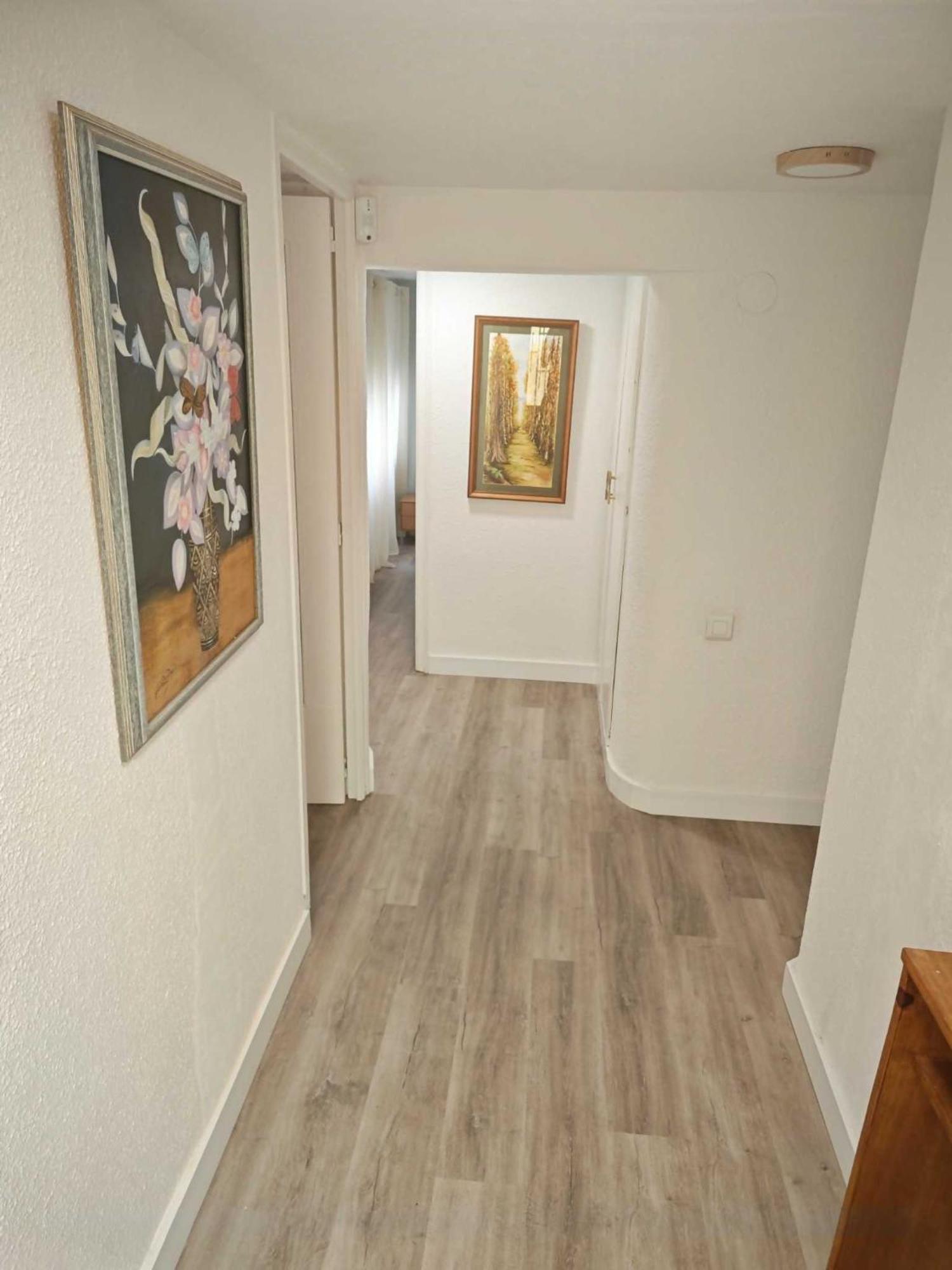 Casa Geminis Vinaros Apartment Exterior photo