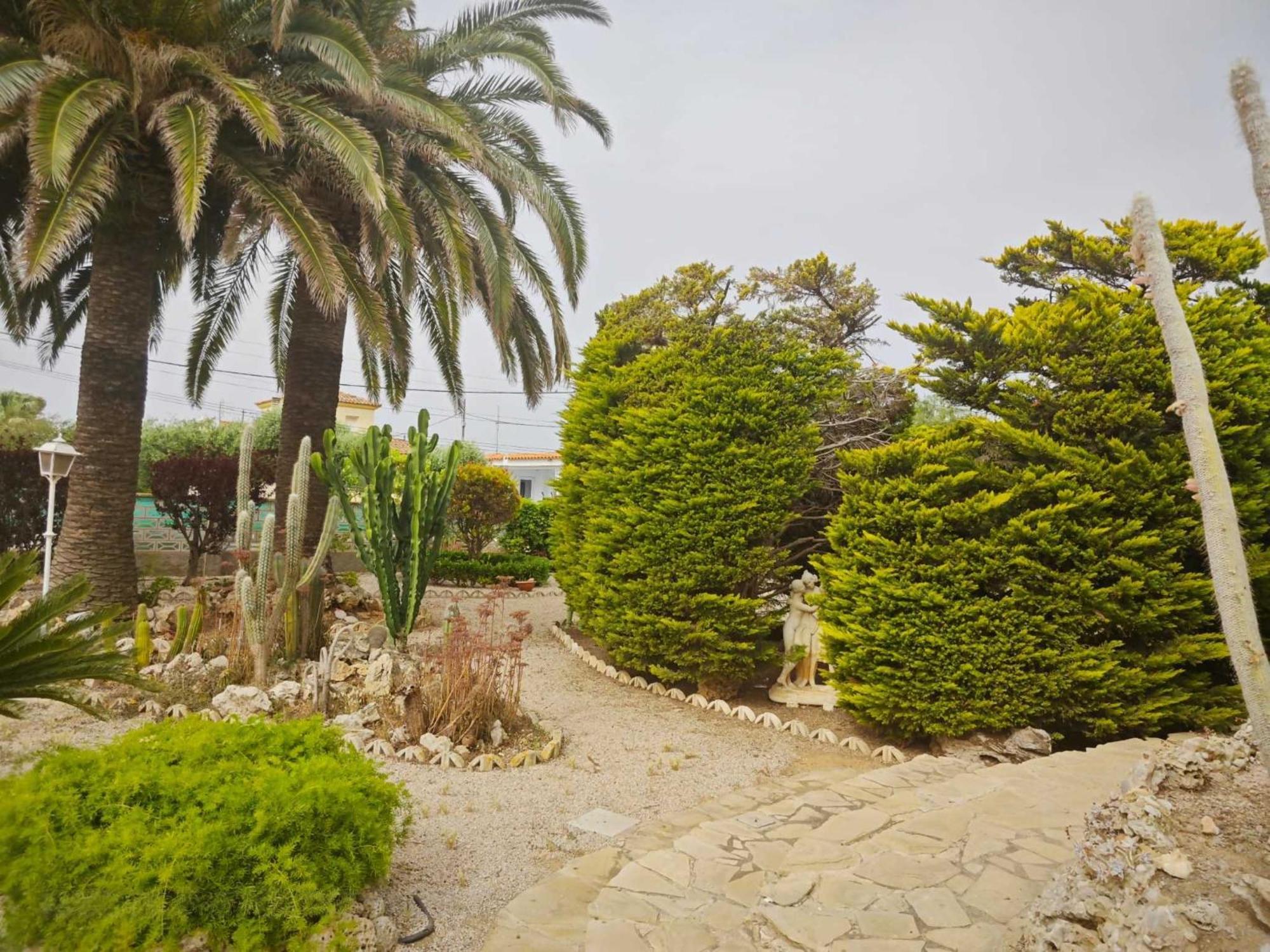 Casa Geminis Vinaros Apartment Exterior photo