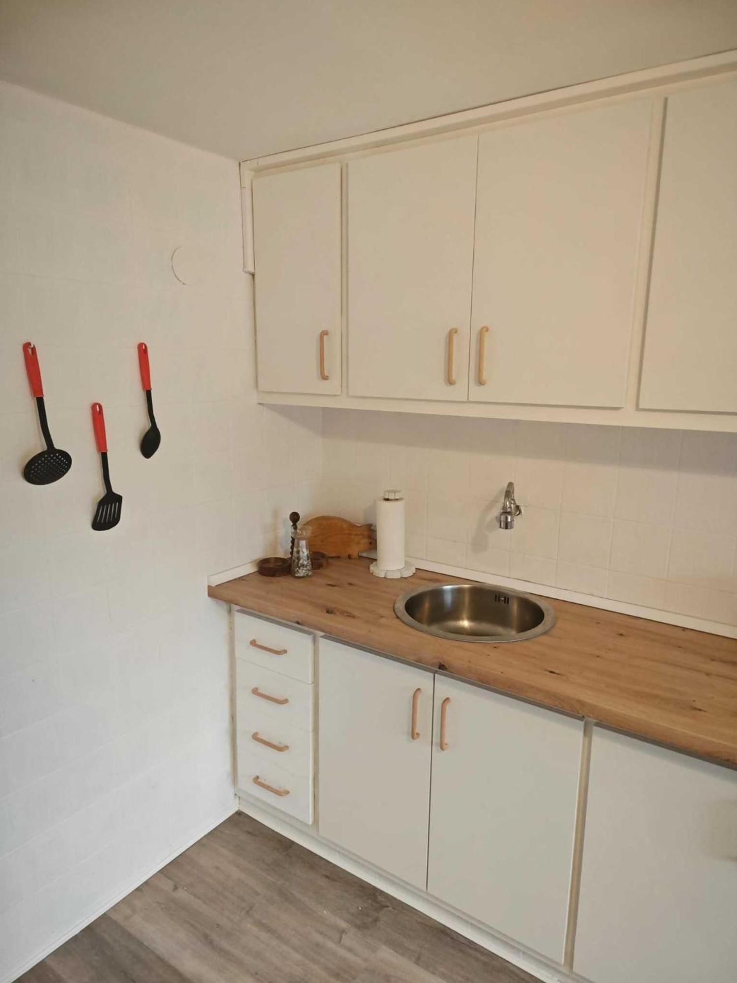 Casa Geminis Vinaros Apartment Exterior photo