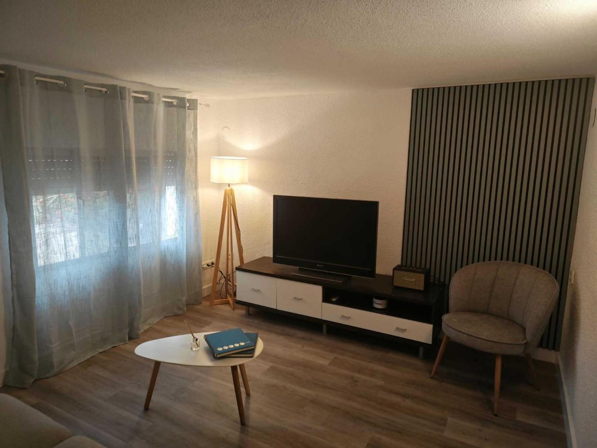 Casa Geminis Vinaros Apartment Exterior photo