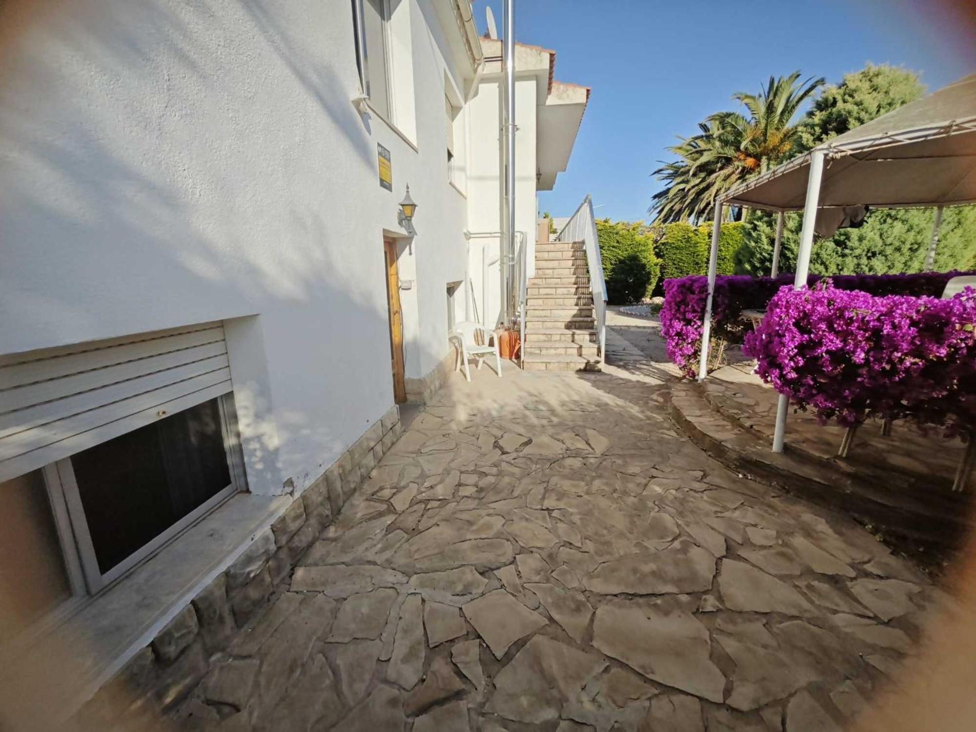 Casa Geminis Vinaros Apartment Exterior photo