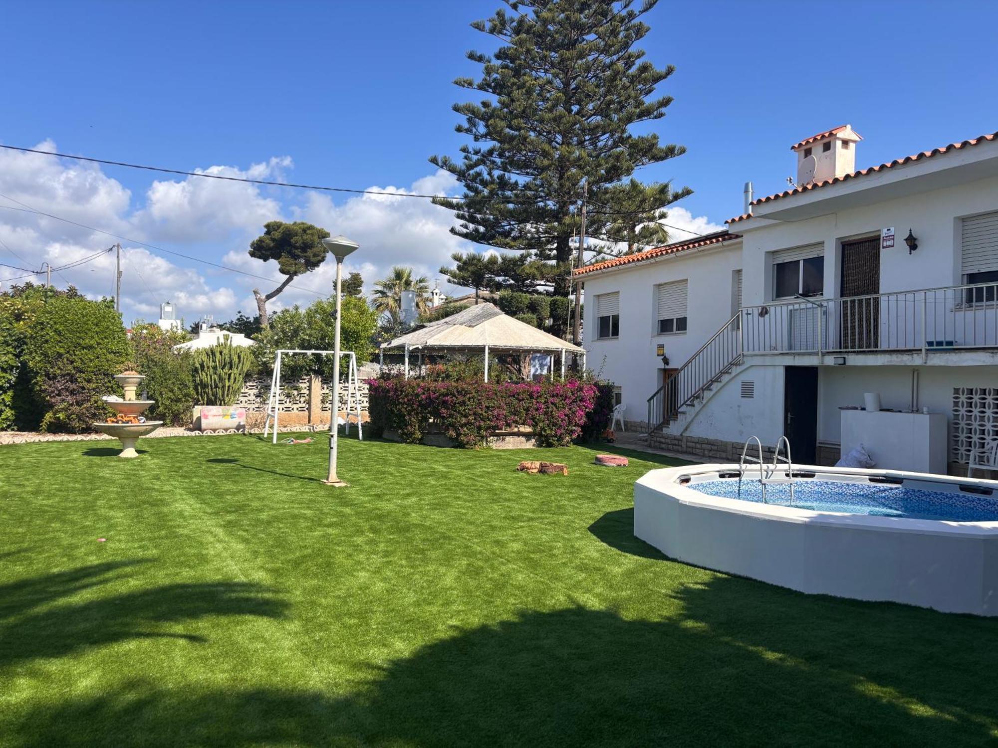 Casa Geminis Vinaros Apartment Exterior photo